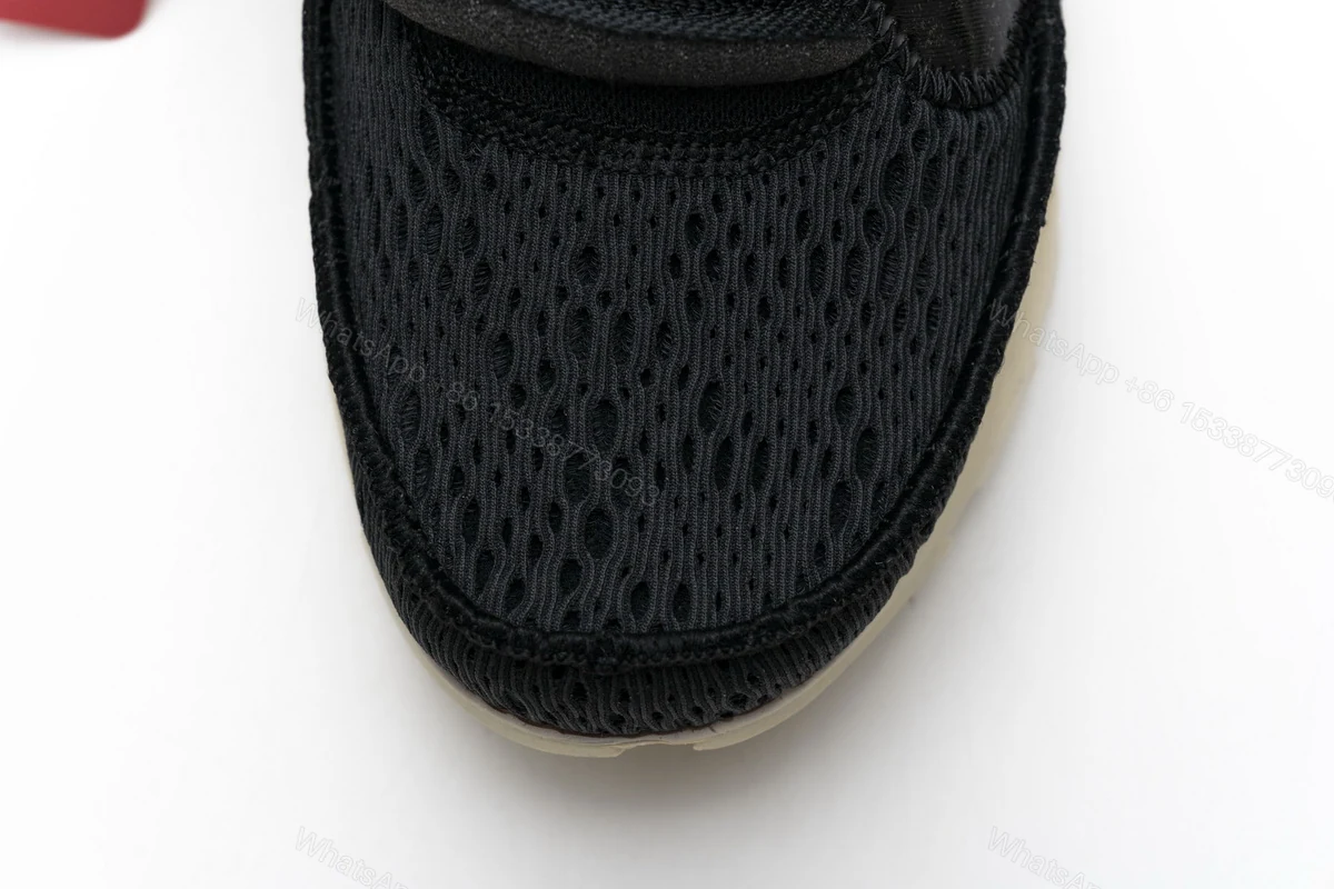 View 16 of OFF-WHITE x Nike Air Presto Reps AA3830-001