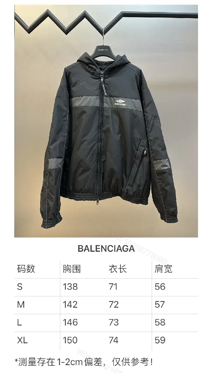 View 6 of Urban Shield Puffer Jacket: Streamlined Warmth, Sleek Attitude