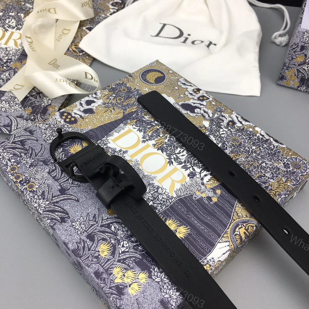 View 9 of Women’s Luxury DIR BELTS 023