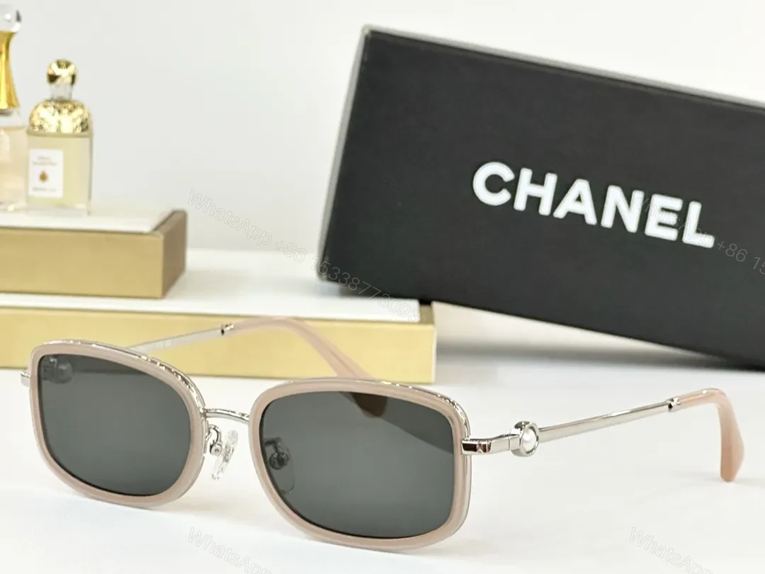 View 8 of Tortoiseshell Frame Sunglasses: Modern Glam, UV 400 Lens