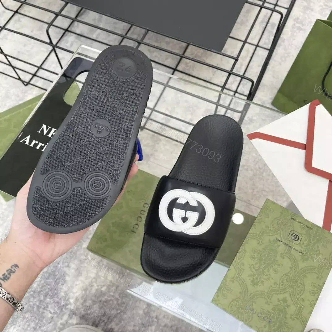 View 3 of GUCCI SLIPPERS – SDG033