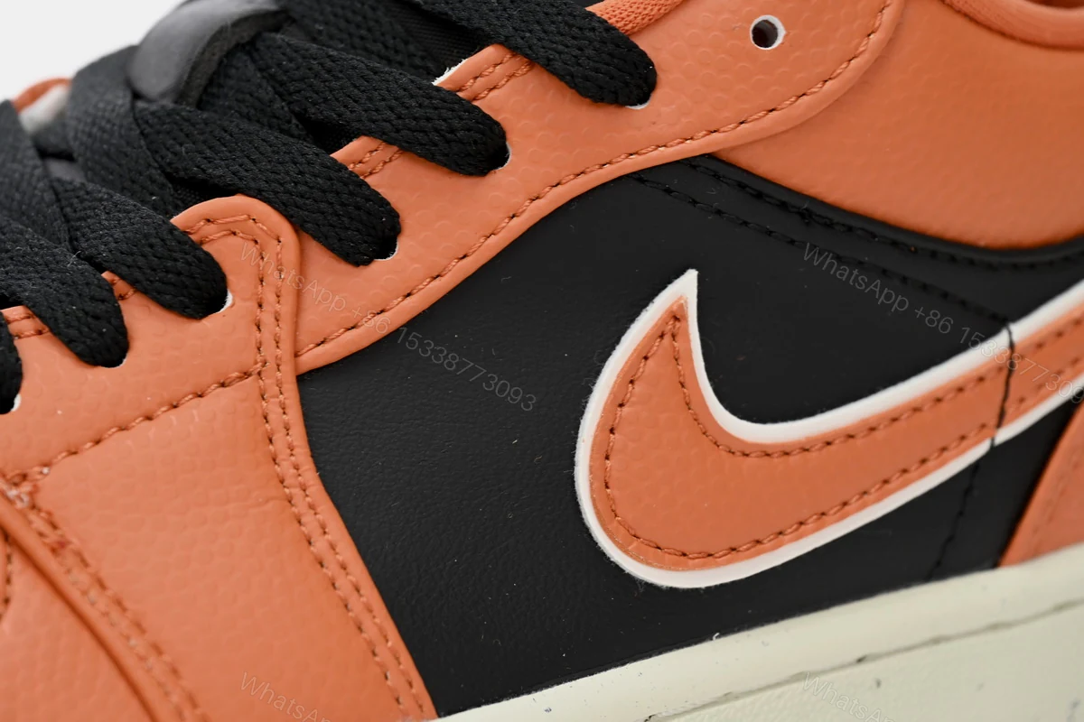 View 9 of Jordan 1 Low SE Sport Spice DV1299-800