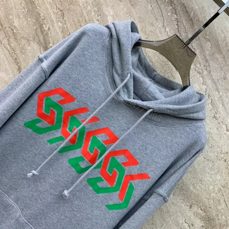 View 6 of Gucci Hoodie – GC02