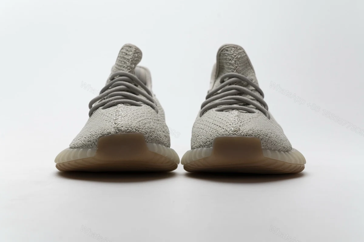 View 5 of Yeezy Boost 350 V2 Sesame Reps F99710