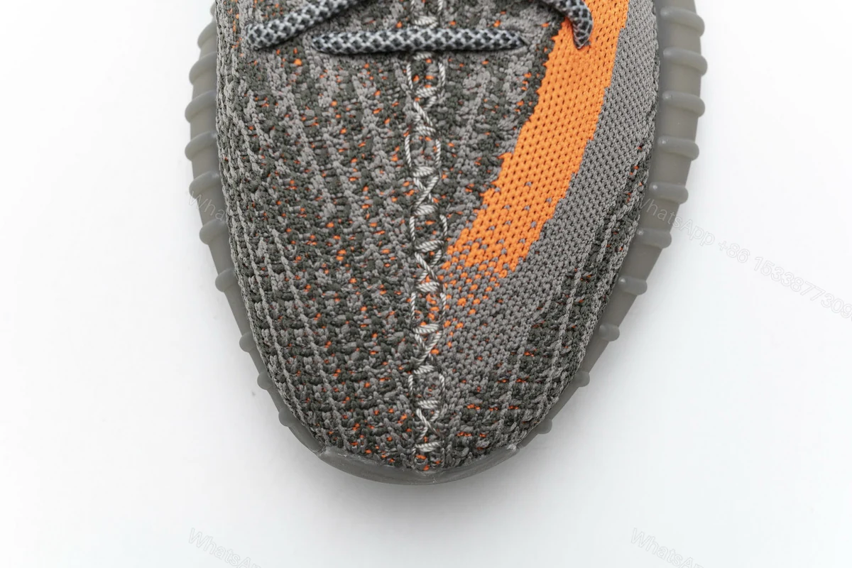View 10 of (OG) Adidas Fake Yeezy 350 V2 Beluga BB1826