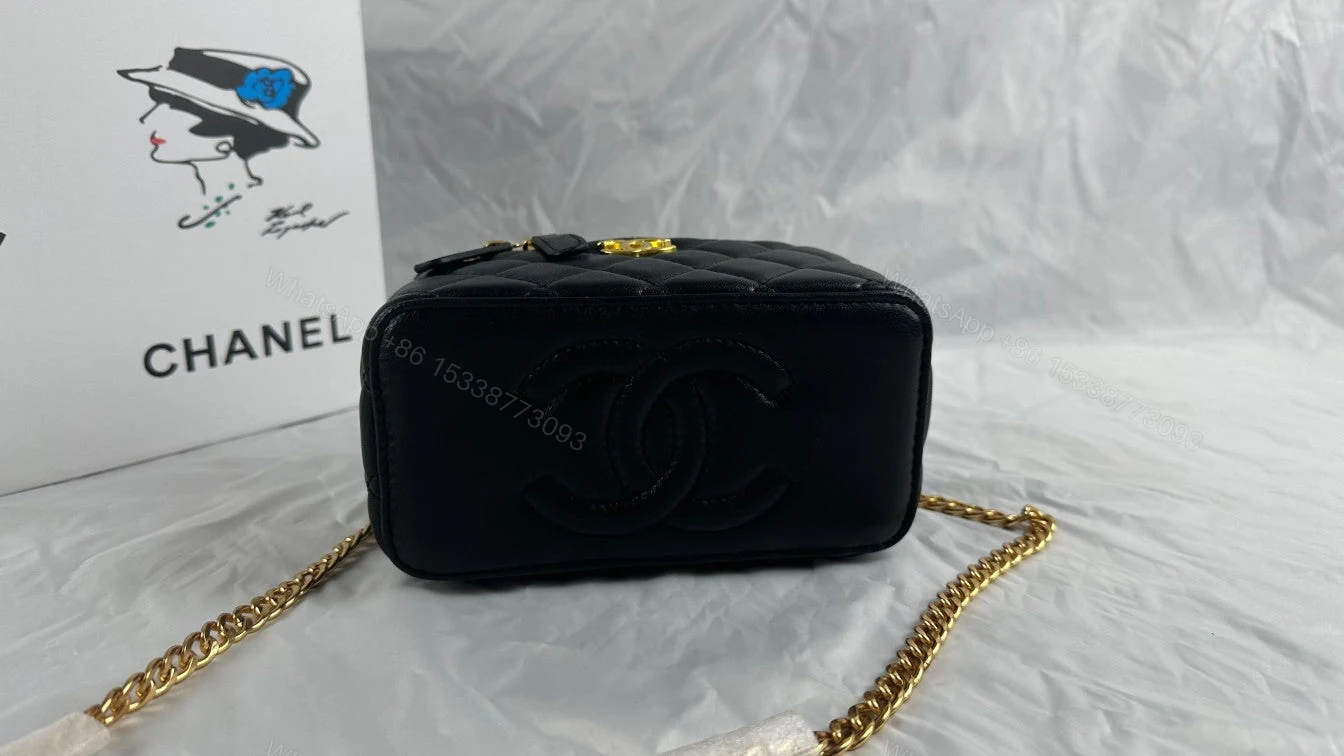 View 9 of Chanel 24C Vanity