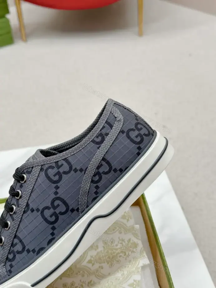 View 4 of MEN’S GUCCI TENNIS 1977 SNEAKER – GC238
