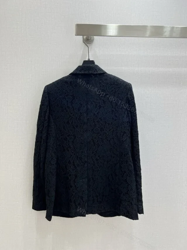 View 3 of Dior Woman Jacket