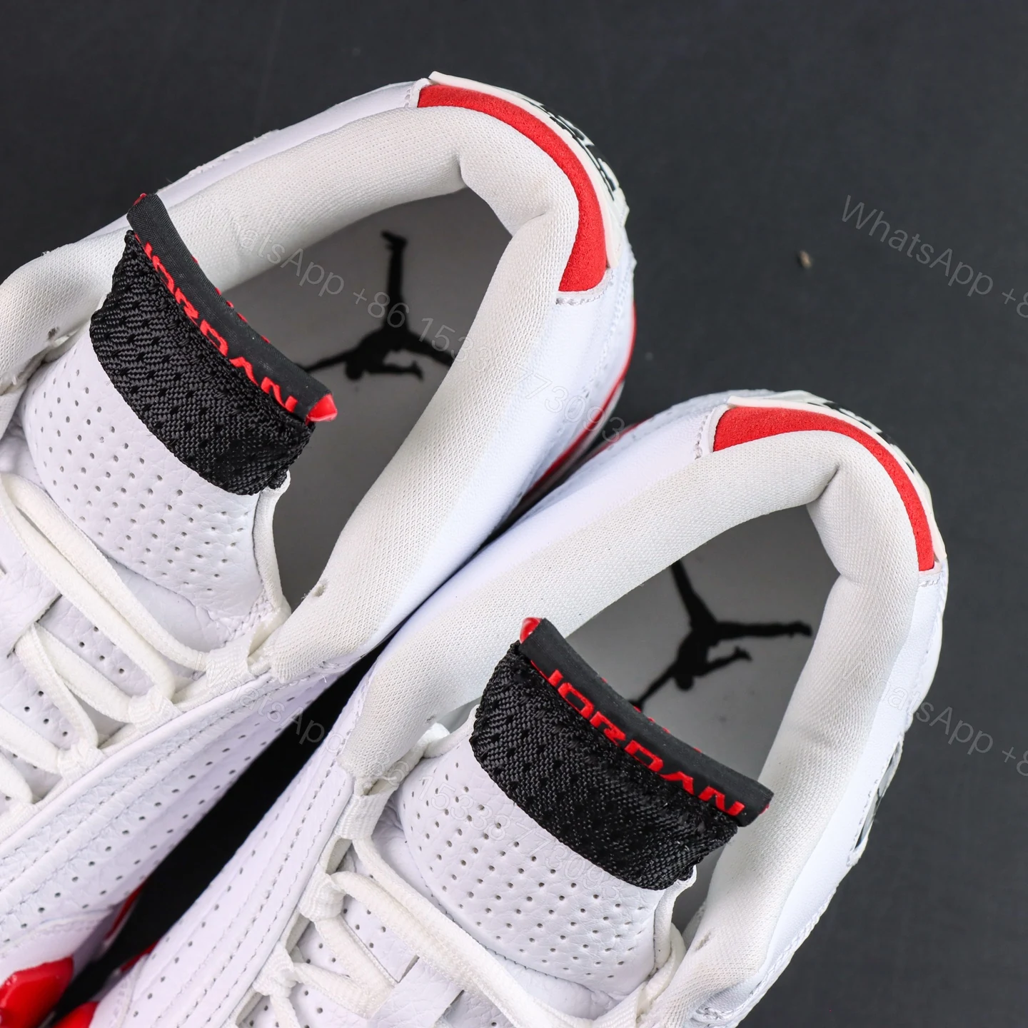 View 4 of Air Jordan 14 Candy Cane