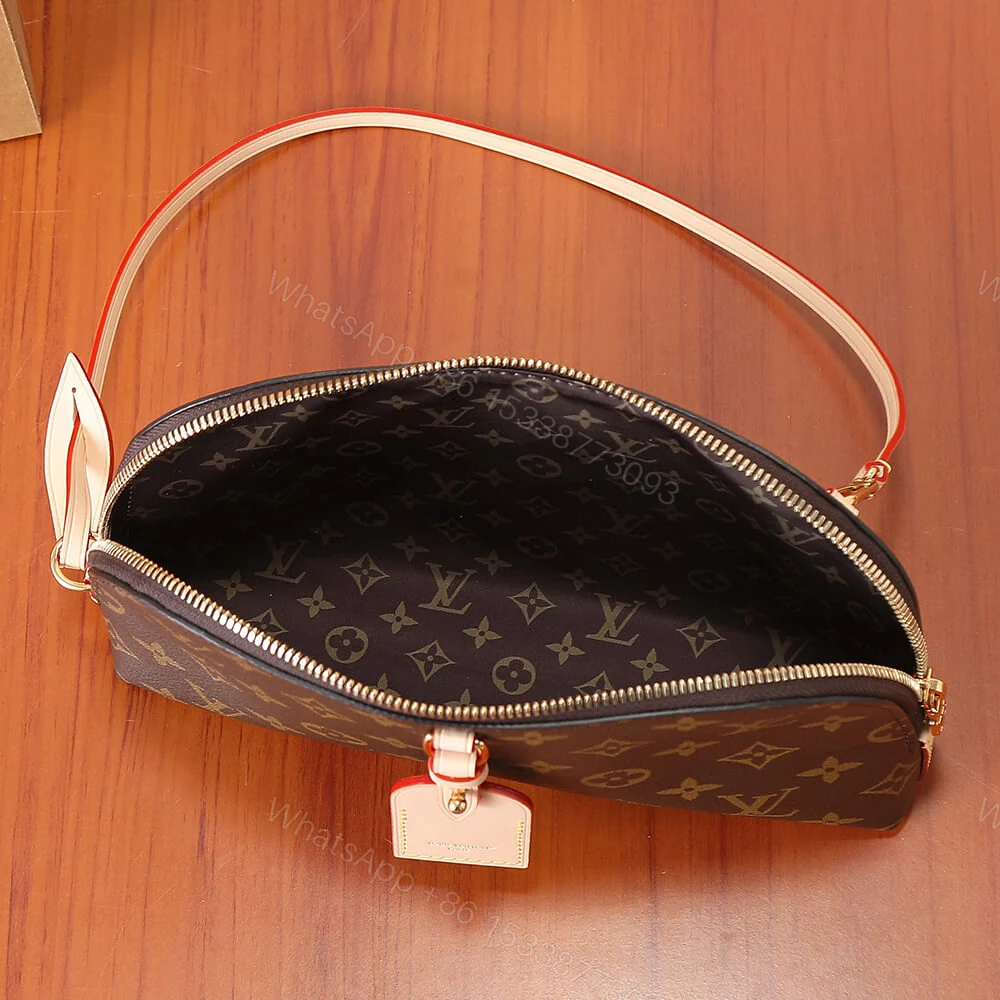 View 8 of LV Tag Me Pouch