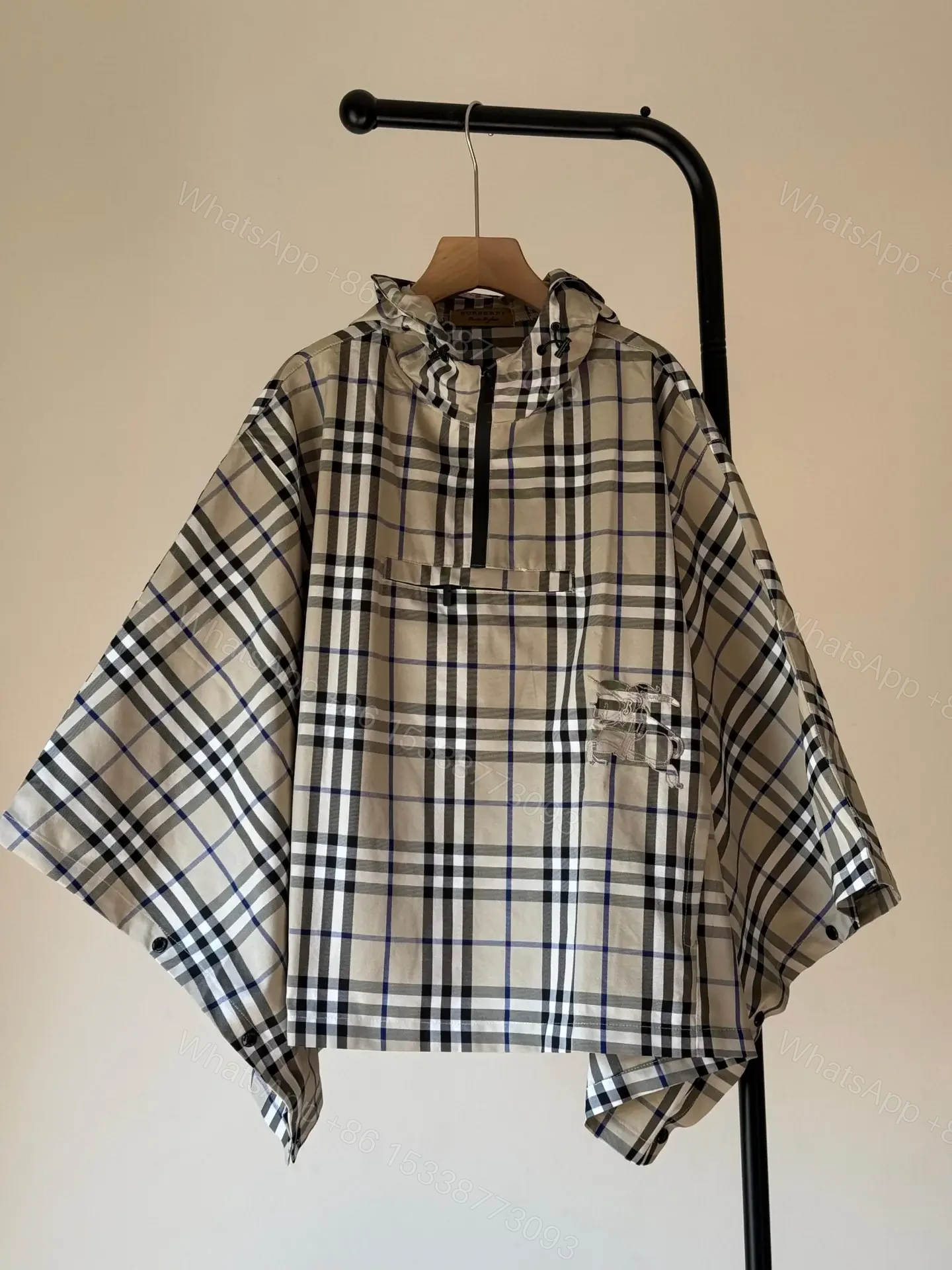 BURBERRY — view 1