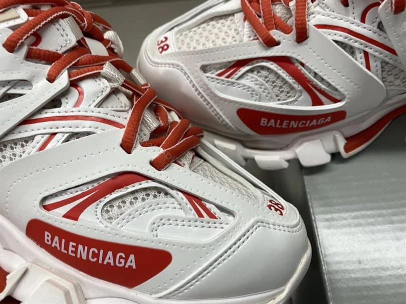 View 7 of BALENCIAGA MEN’S TRACK TRAINERS – BB221