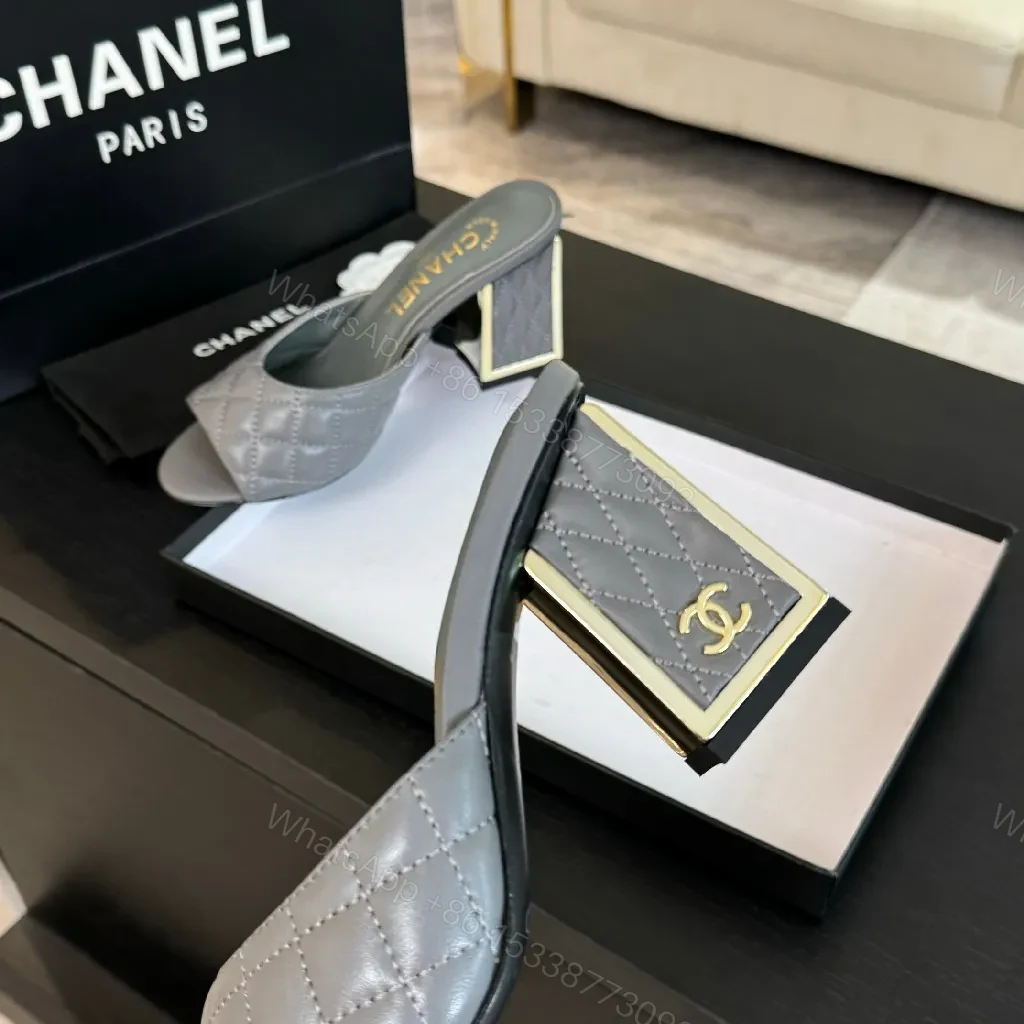 View 9 of Quilted Slip-Ons: Subtle Shine, All-Day Elevation