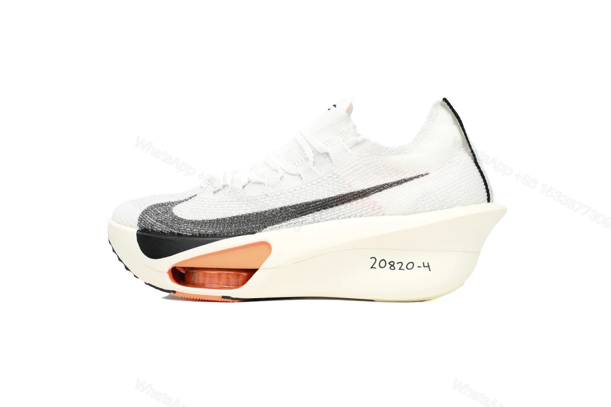 View 6 of Nike Alphafly 3 Proto "Phantom" FD8356-100