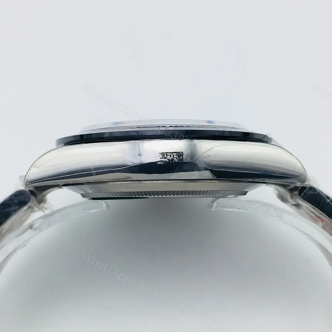 View 6 of Super Clone Rolex Daytona White Panda Dial 40mm 116500LN-0001