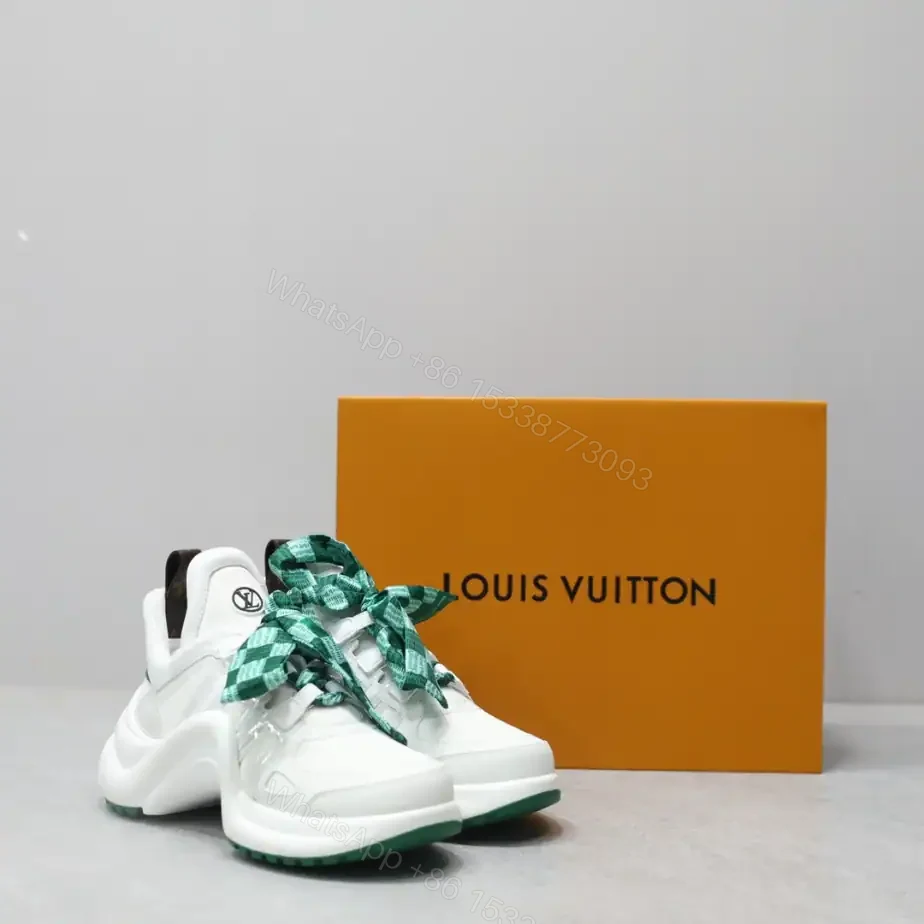 LV ARCHLIGHT SNEAKER – LSVM021 — view 1