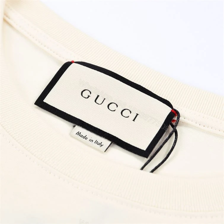 View 8 of Gucci T-Shirt – GC49