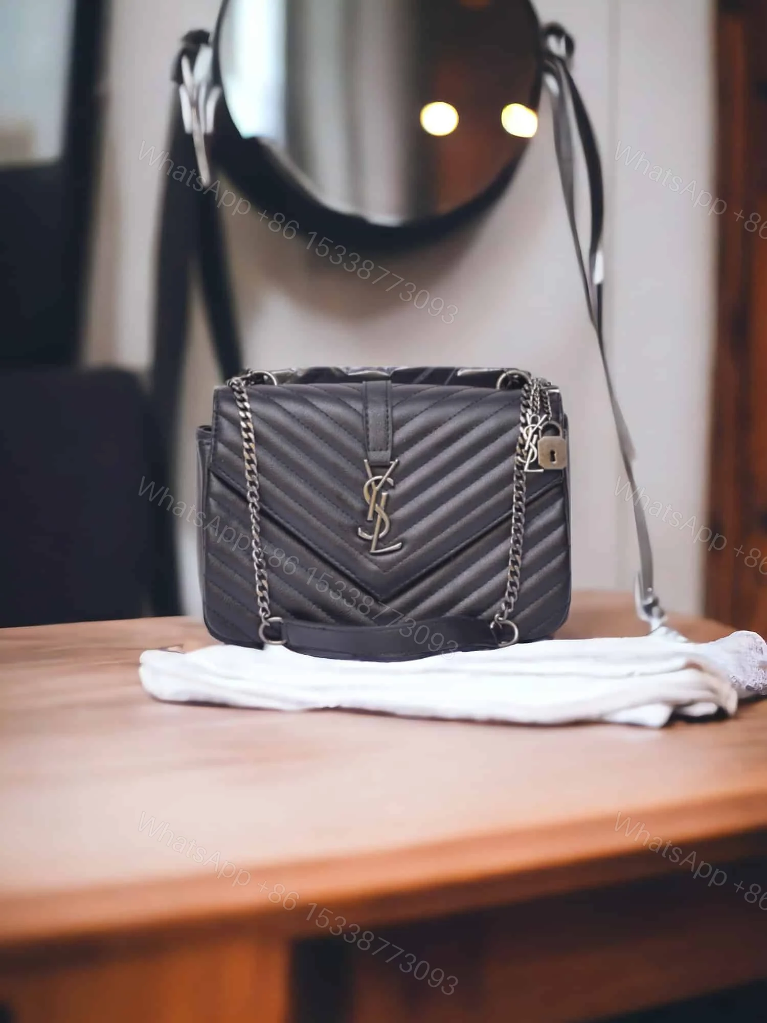 Midnight Luxe by Inspires ‘Y’ — view 1