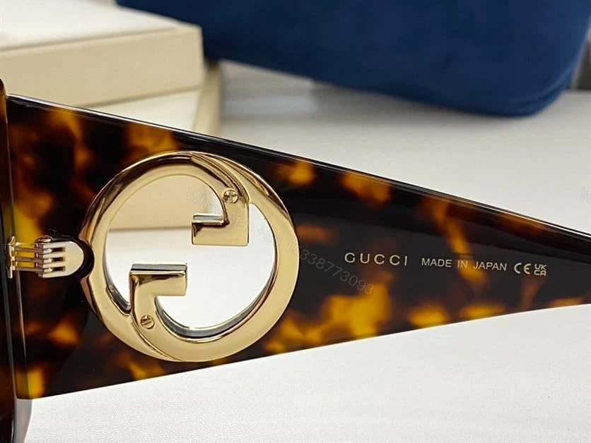 View 6 of GUCCI SUNGLASSES – GST10