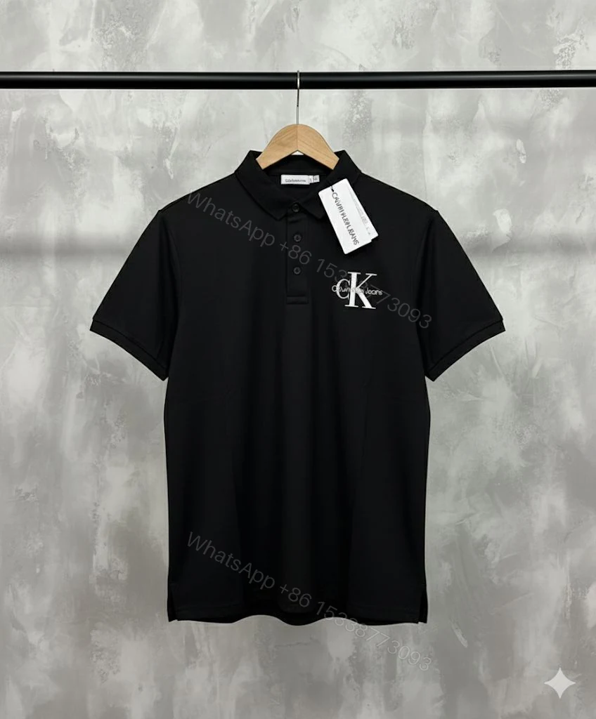 View 8 of FIRST COPY CALVIN KLEIN EXCLUSIVE POLO TEES