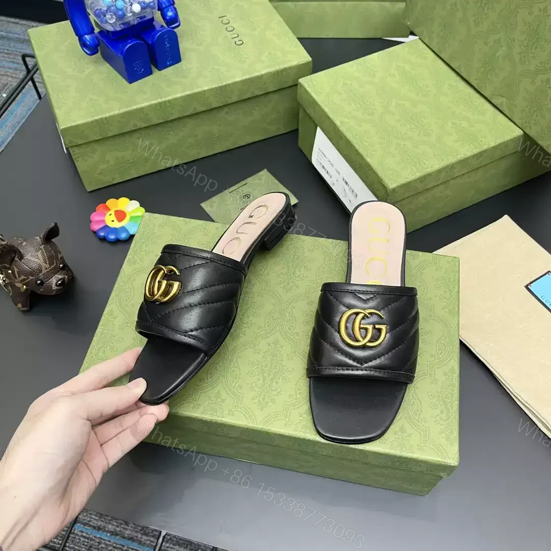 View 7 of GUCCI SLIPPERS – SDG030