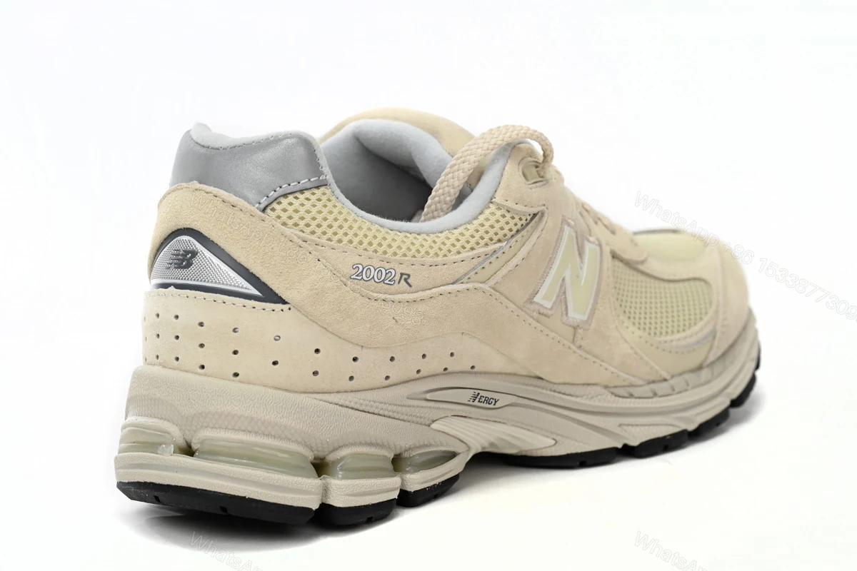 View 9 of New Balance 2002R Beige M2002RE
