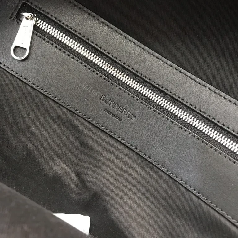View 9 of Refined City Backpack â€“ Signature Burberry Pattern, Everyday Carry