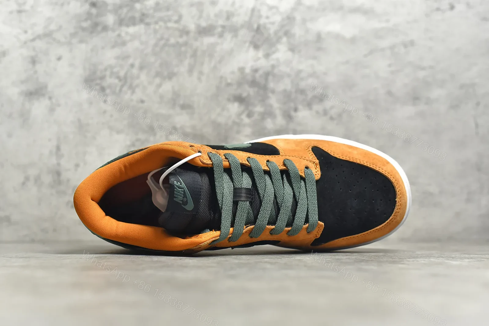 View 6 of UA Dunk Low Ceramic (2020)