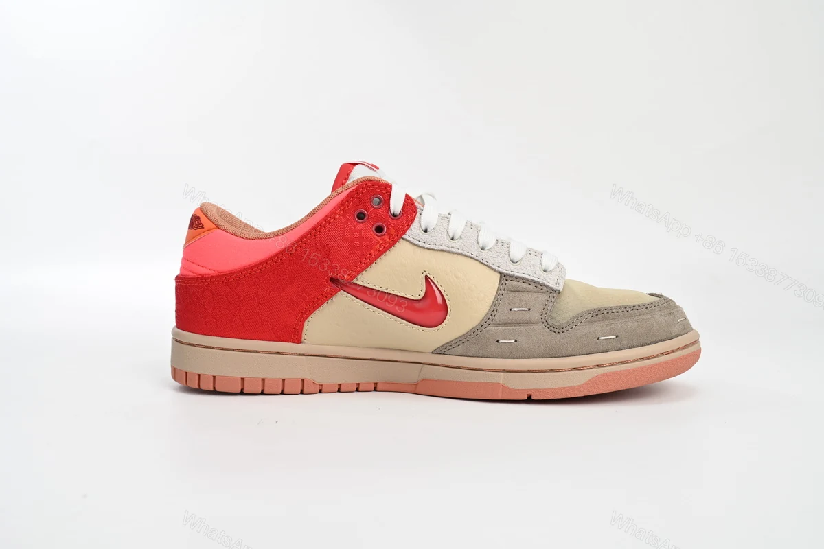 View 5 of Nike Dunk Low SP What The CLOT FN0316-999