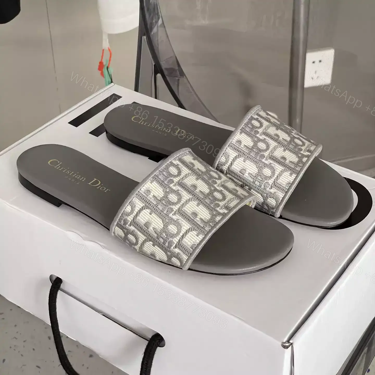 Dior New Arrival – SDD027 — view 1