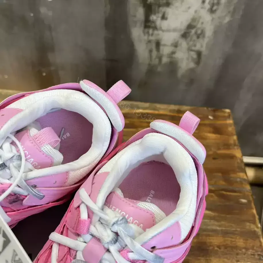 View 7 of BALENCIAGA TRACK SNEAKER – BB245