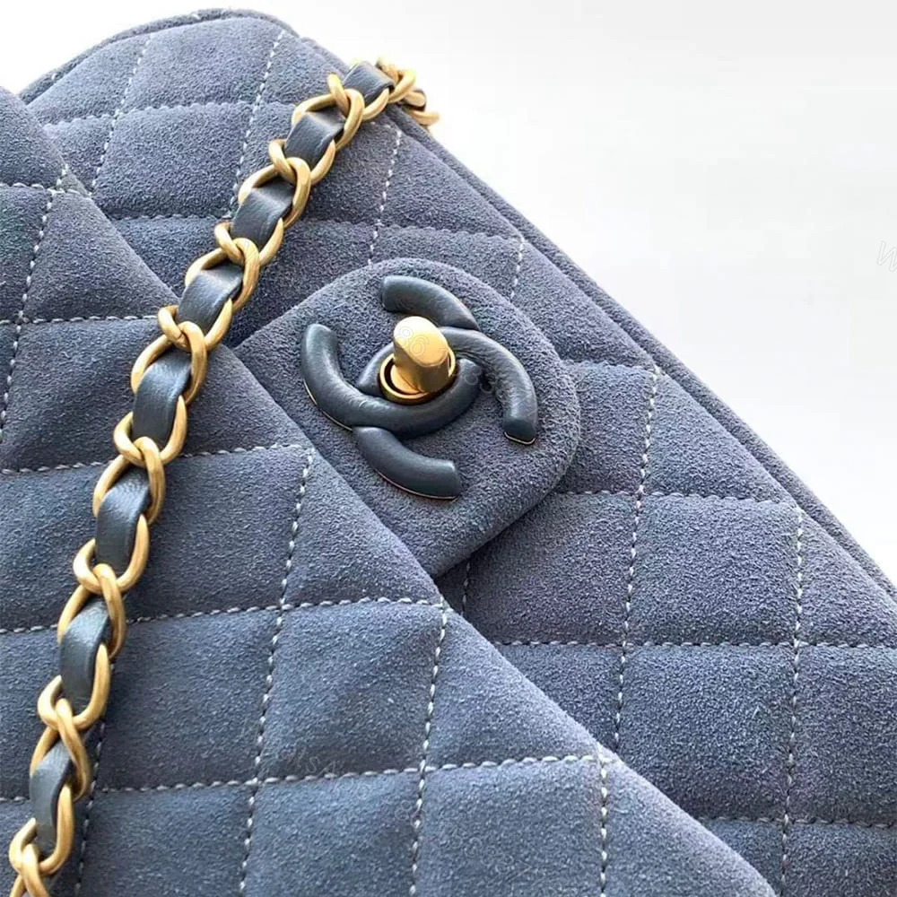 View 6 of Chanel Mini Flap Bag(HIGH-END GRADE)