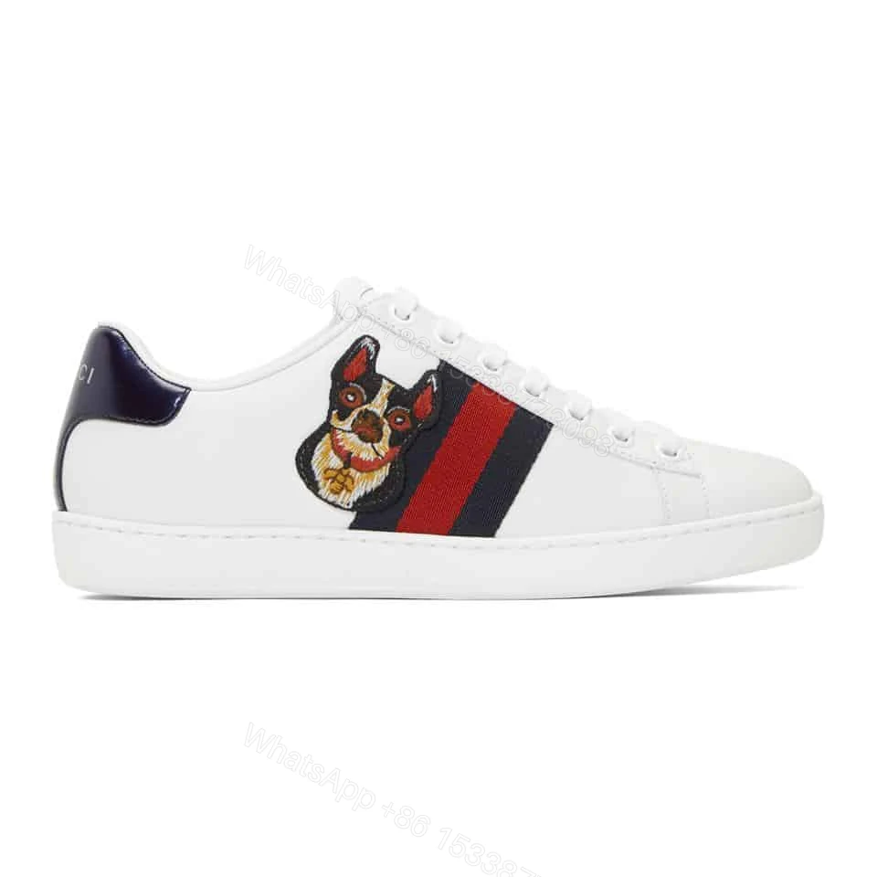 GUCCI ACE NEW DOG – GC28 — view 1