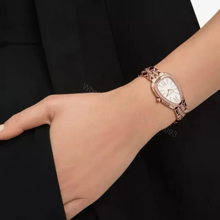 View 3 of BVLGARI For Her Model: 103146