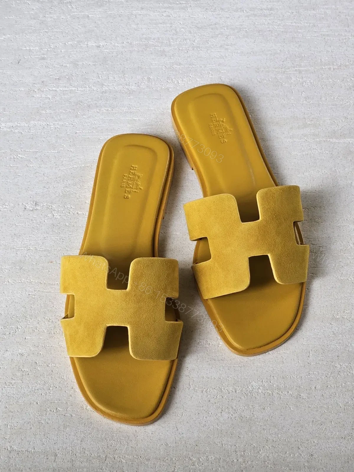 HERMES — view 1