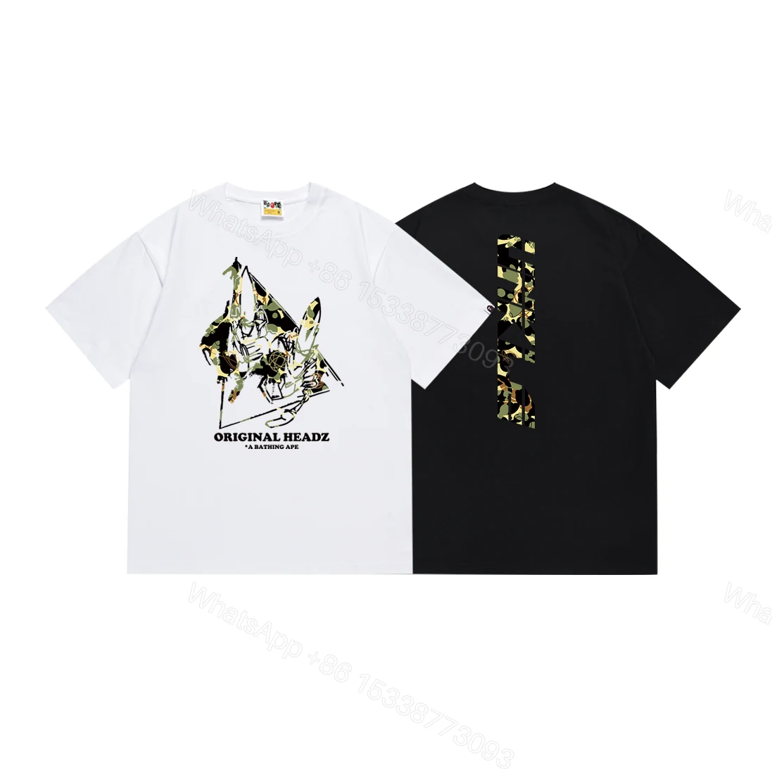 View 6 of Bape T-Shirt 131