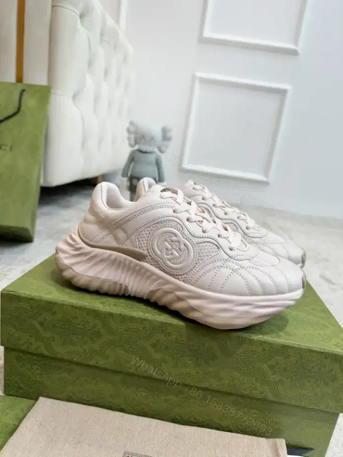 View 2 of WOMEN’S GUCCI RIPPLE SNEAKER – GC254