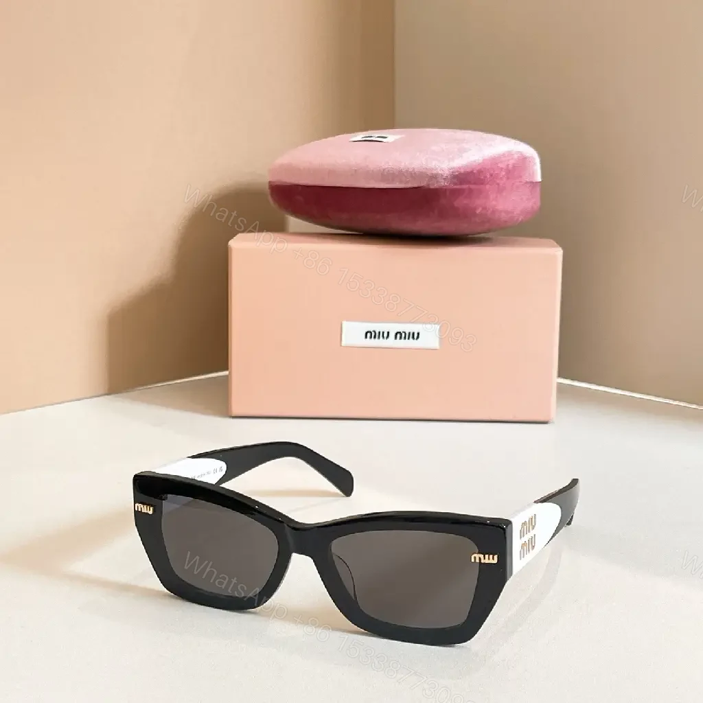 View 8 of Pink-Tinted Bold-Frame Sunglasses: Modern Luxe Comfort