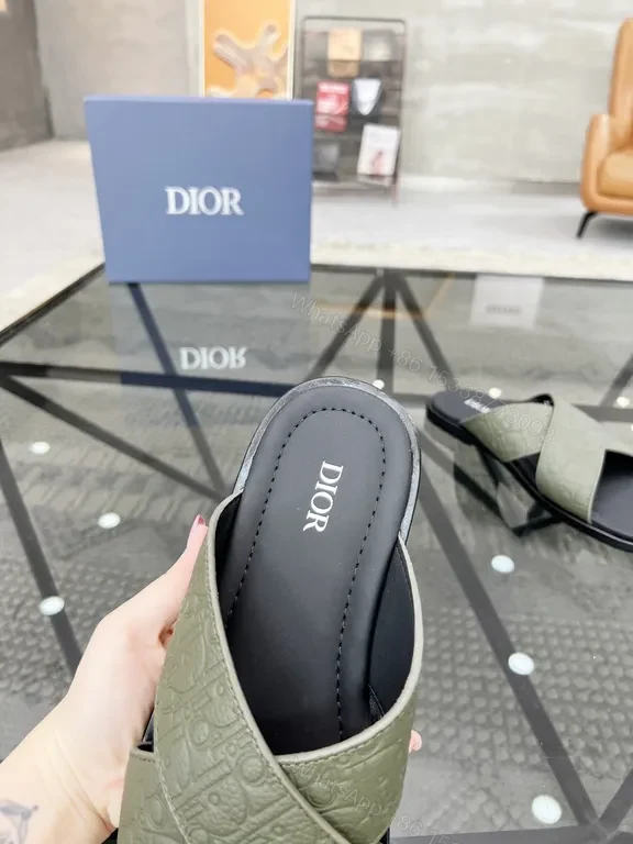 View 7 of Soft Luxe Monogram Slides: Everyday Elevated Comfort