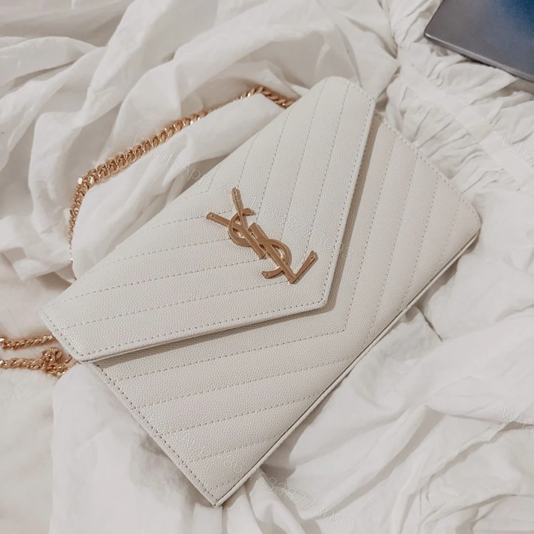 View 4 of LATEST YSL IN STOCK