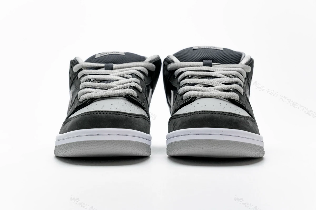 View 3 of Nike SB Dunk Low Pro“J-Pack Shadow” BQ6817-007