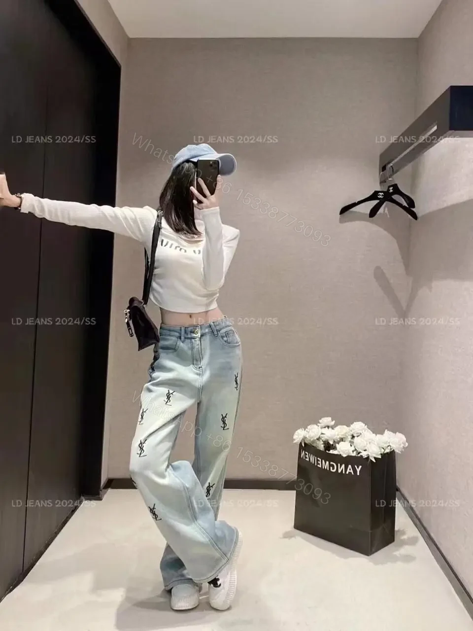 YSL — view 1