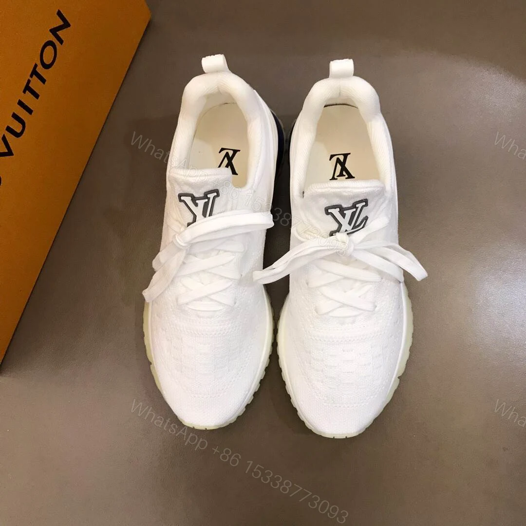View 4 of LOUIS VUITTON VNR SNEAKER – LV5