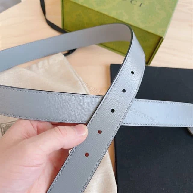 View 6 of GUCCI BELT – B68