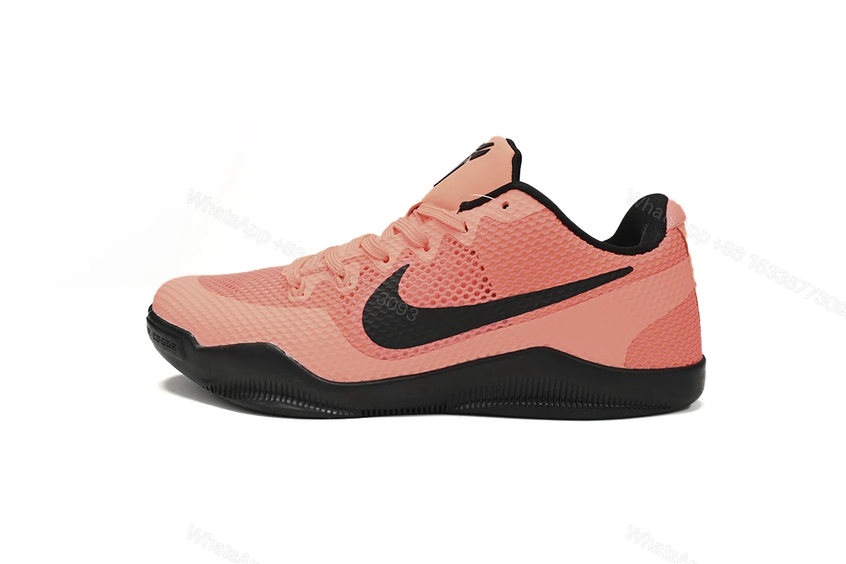View 12 of Nike Fake Kobe 11 EM Low Barcelona