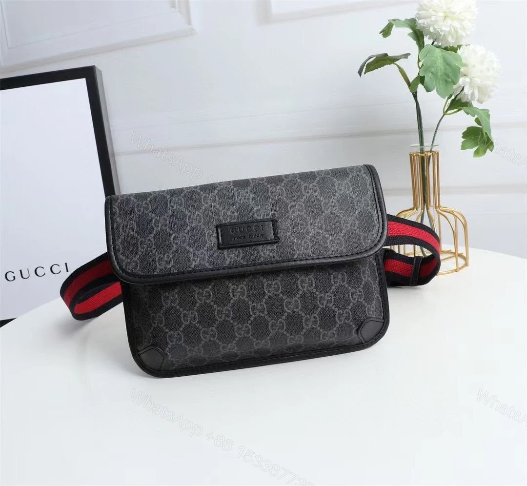 Gucci Gg Neo Vintage Belt Bag — view 1