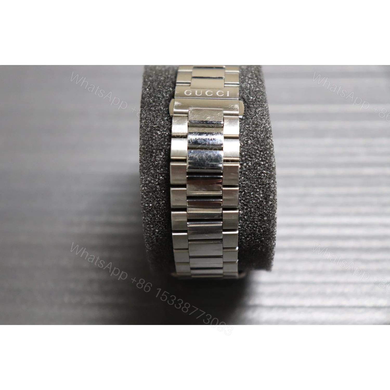 View 4 of Gucci Original Watch with Brand Box and Packing -17223990