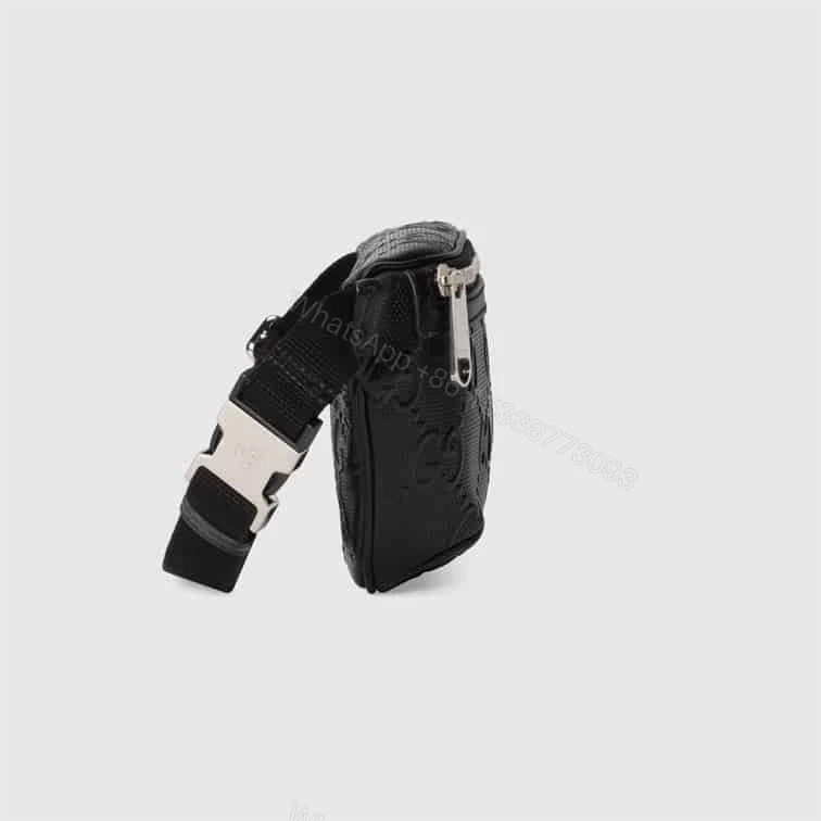 View 7 of GG EMBOSSED BELT BAG – GBC23