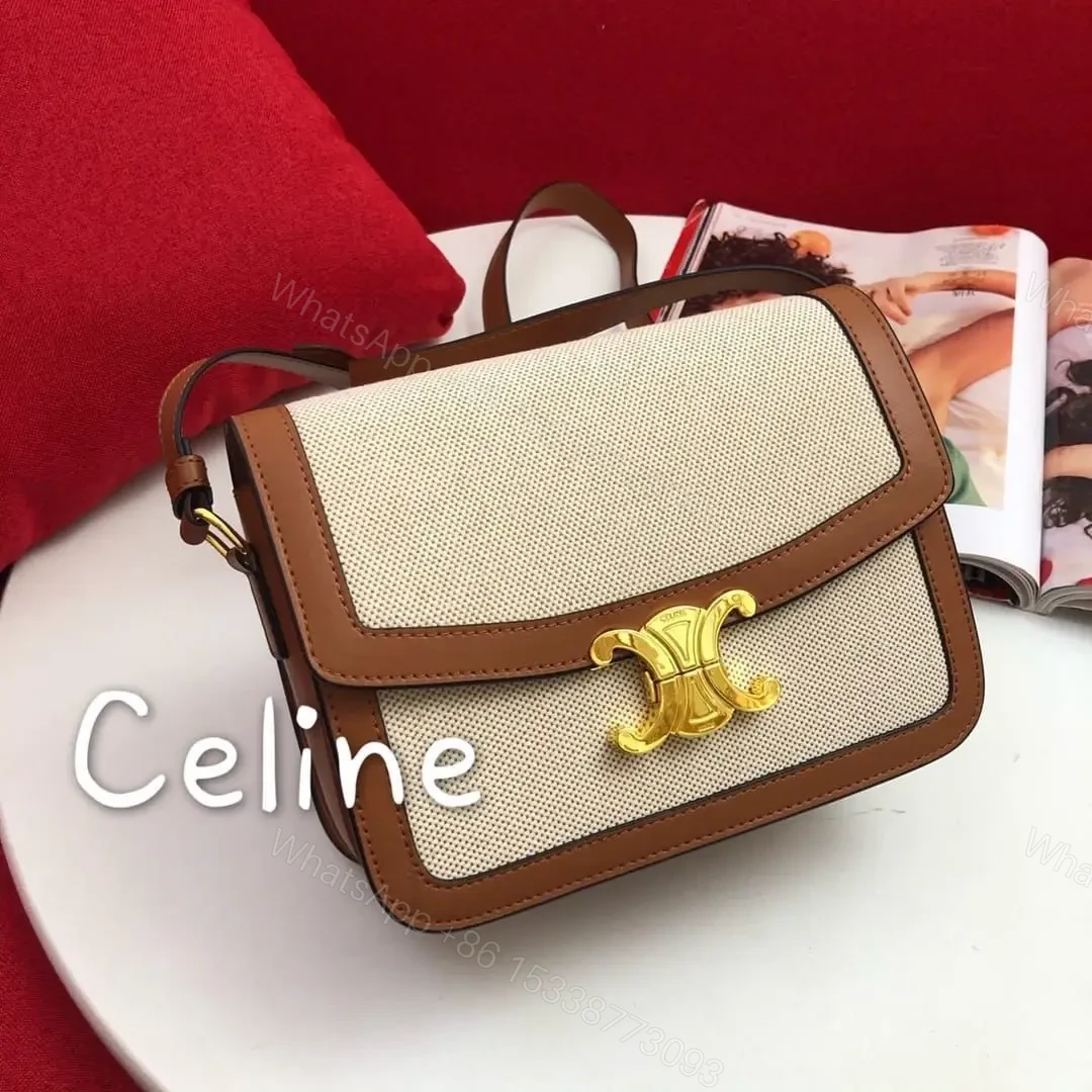 CELINE — view 1