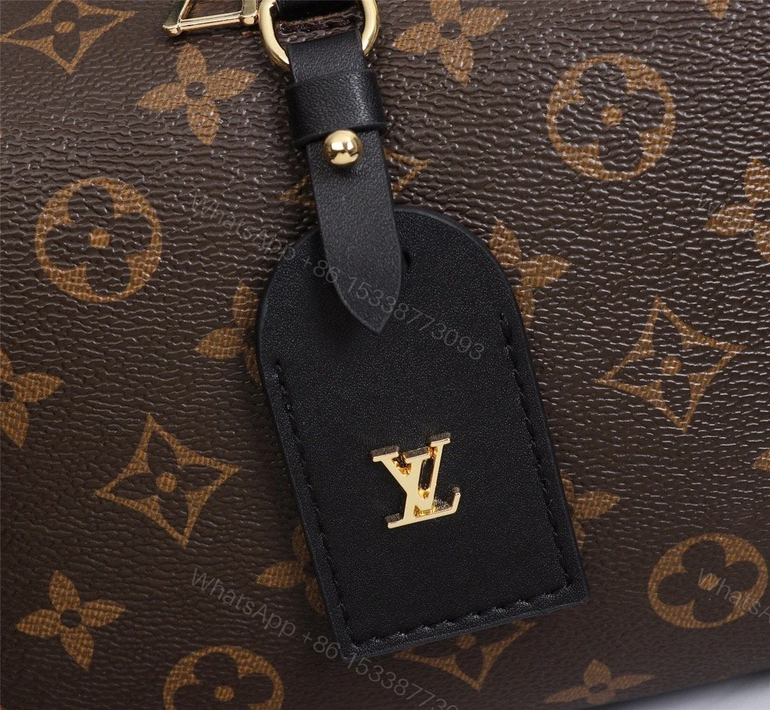 View 11 of Louis Vuitton Petite Malle